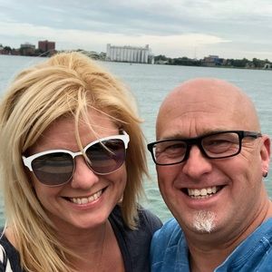 Meet your Posher, Michele